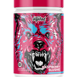 Inspired DVST8 BBD Pre Workout