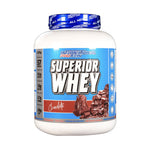 International Protein Superior Whey Chocolate 2kg