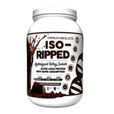 Primabolics Iso Ripped Hydrolysed Whey Isolate