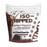 Primabolics Iso Ripped Hydrolysed Whey Isolate