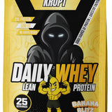Krupt Daily Whey Protein