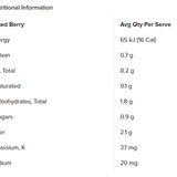 Muscle Nation Daily Greens Superfood Formula