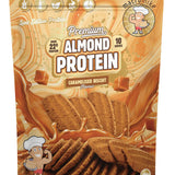 Macro Mike Almond Protein