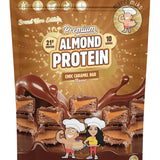Macro Mike Almond Protein