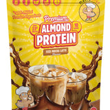 Macro Mike Almond Protein