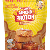 Macro Mike Almond Protein