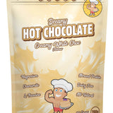 Macro Mike Dreamy Hot Chocolate