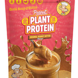 Macro Mike Peanut Plant Protein