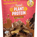 Macro Mike Peanut Plant Protein