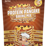Macro Mike Protein Pancake Baking Mix