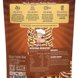 Macro Mike Protein Pancake Baking Mix