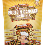 Macro Mike Protein Pancake Baking Mix