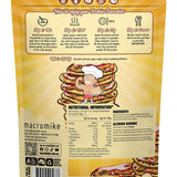 Macro Mike Protein Pancake Baking Mix