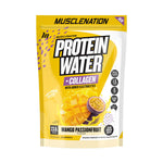 Muscle Nation Protein Water - Spartansuppz