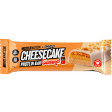 Muscle Nation Cheesecake Protein Bar