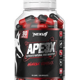 Nexus AMP3X Test Booster
