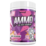 Nexus AMMO - EAAs + BCAAs