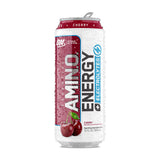 ON Amino Energy RTD - Cherry