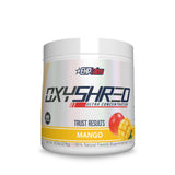 OxyShred Ultra Concentration Stim Fat Burner