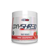 OxyShred Ultra Concentration Stim Fat Burner