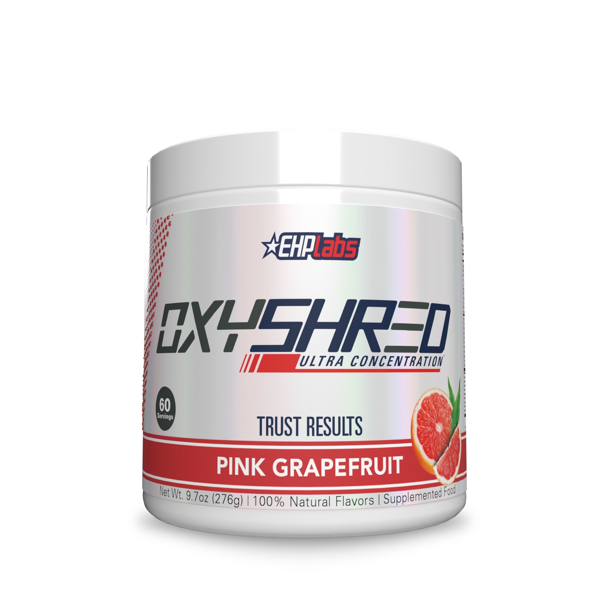 OxyShred Ultra Concentration Stim Fat Burner