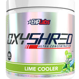 OxyShred Ultra Concentration Stim Fat Burner