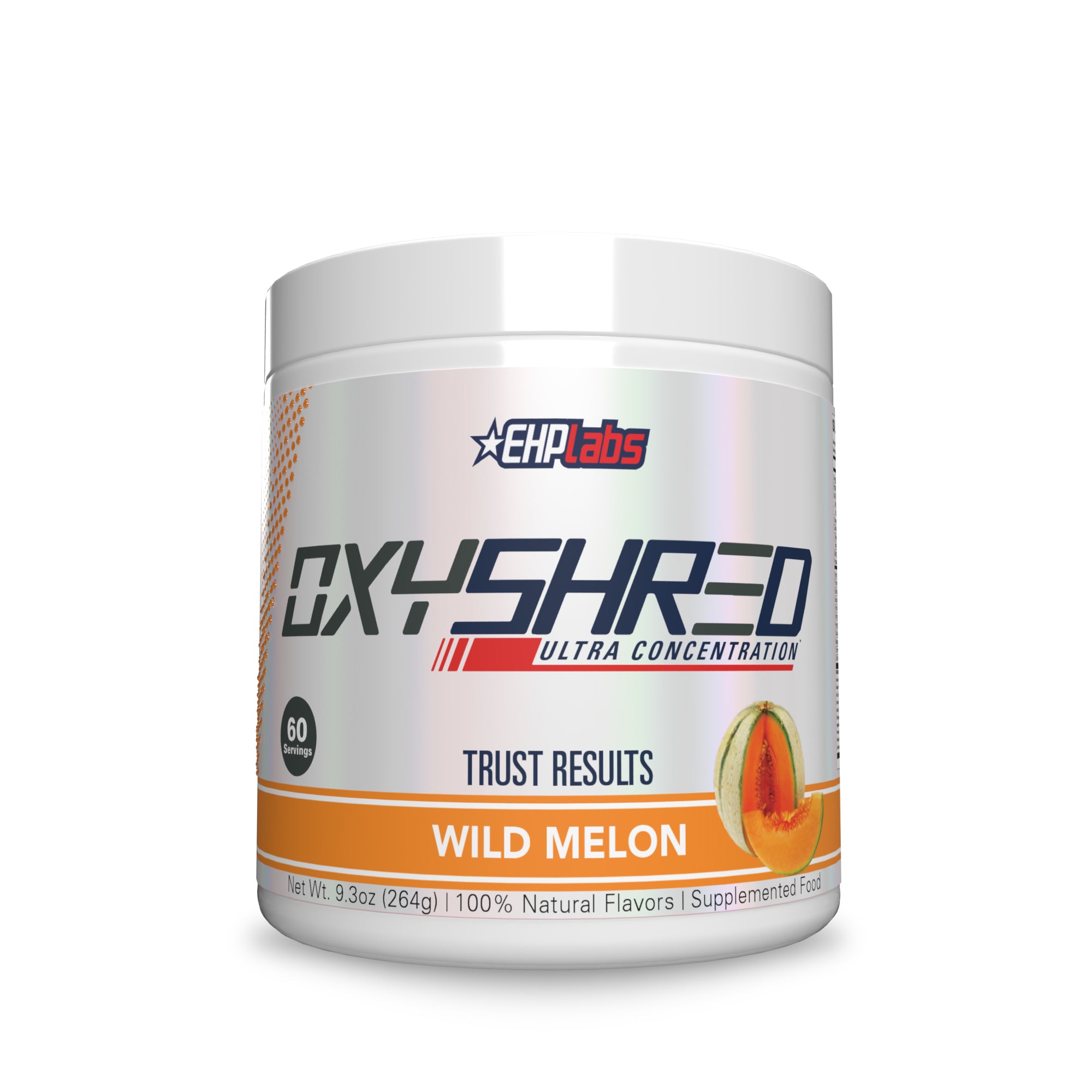 OxyShred Ultra Concentration Stim Fat Burner