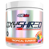 OxyShred Ultra Concentration Stim Fat Burner