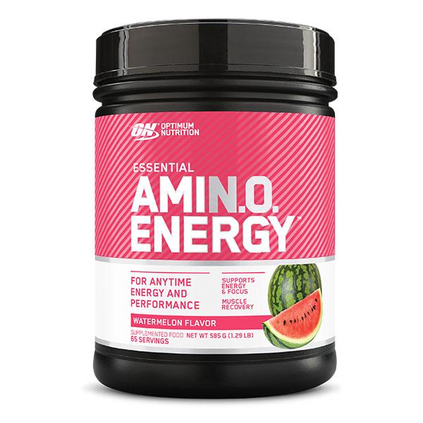 Amino Energy by Optimum Nutrition