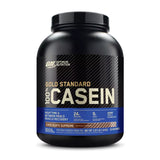 Gold Standard 100% Casein Optimum Nutrition Chocolate Supreme 1.8kg