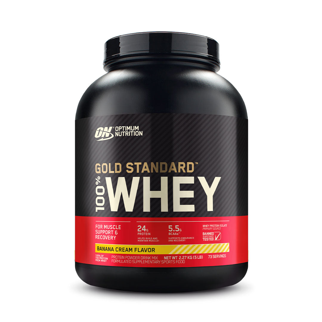 Optimum-Nutrition-Gold-Standard-Whey-5lb-Banana-Cream