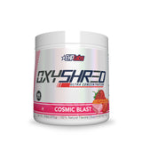 OxyShred Ultra Concentration Stim Fat Burner