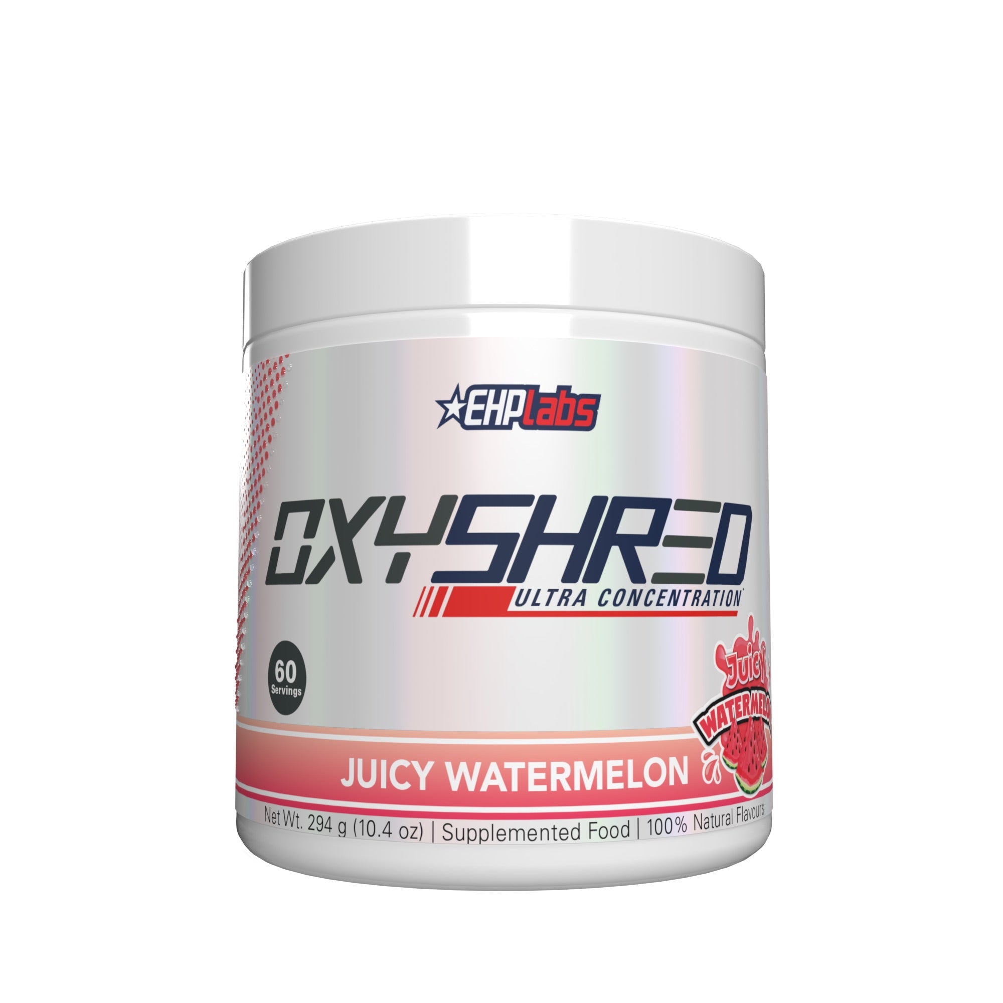 OxyShred Ultra Concentration Stim Fat Burner