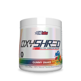 OxyShred Ultra Concentration Stim Fat Burner