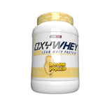 EHP Labs Oxywhey Protein Powder
