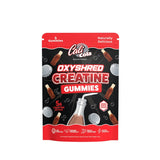 Oxyshred Creatine Gummies