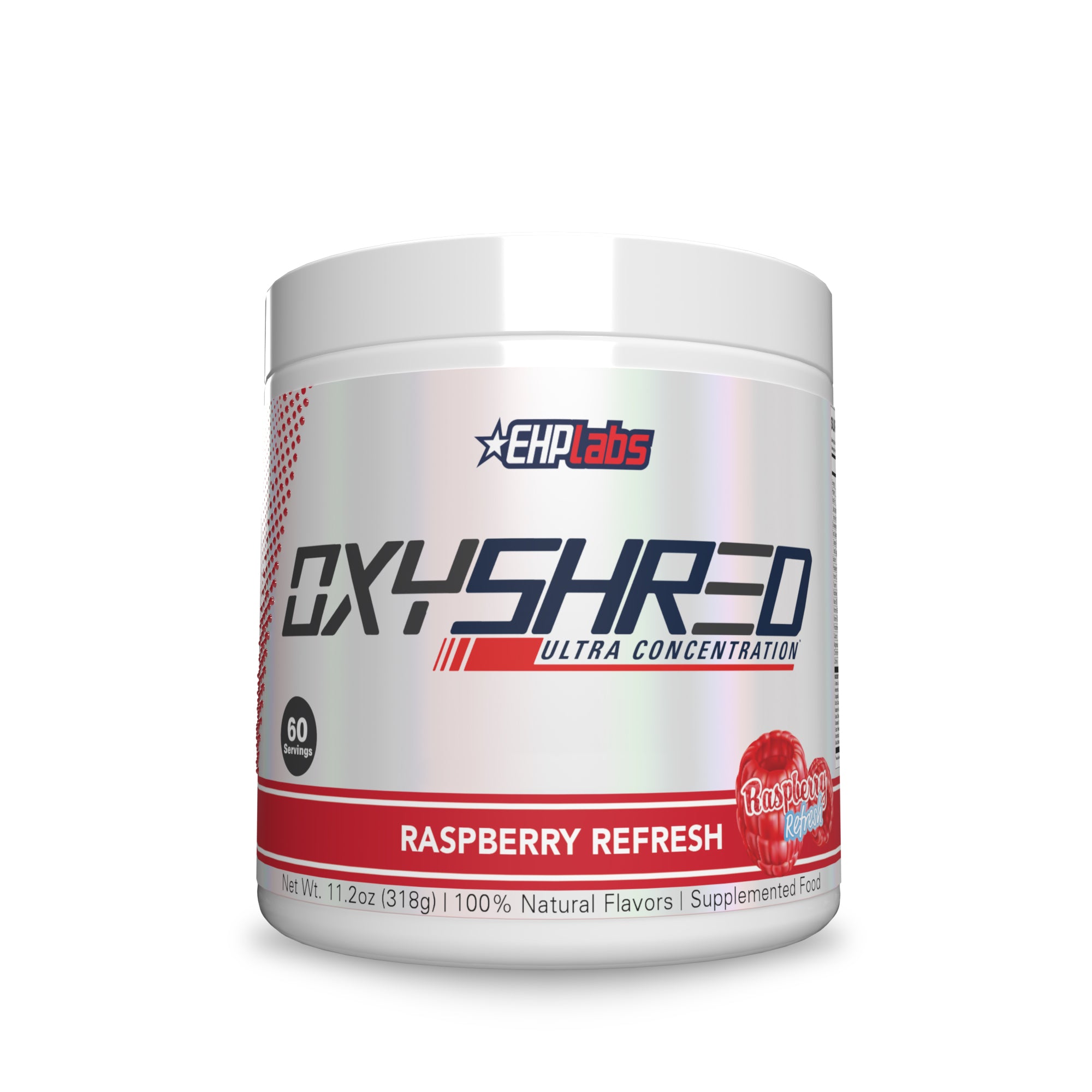 OxyShred Ultra Concentration Stim Fat Burner