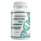 Primabolics Creatne HCL