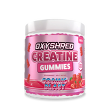 Oxyshred Creatine Gummies