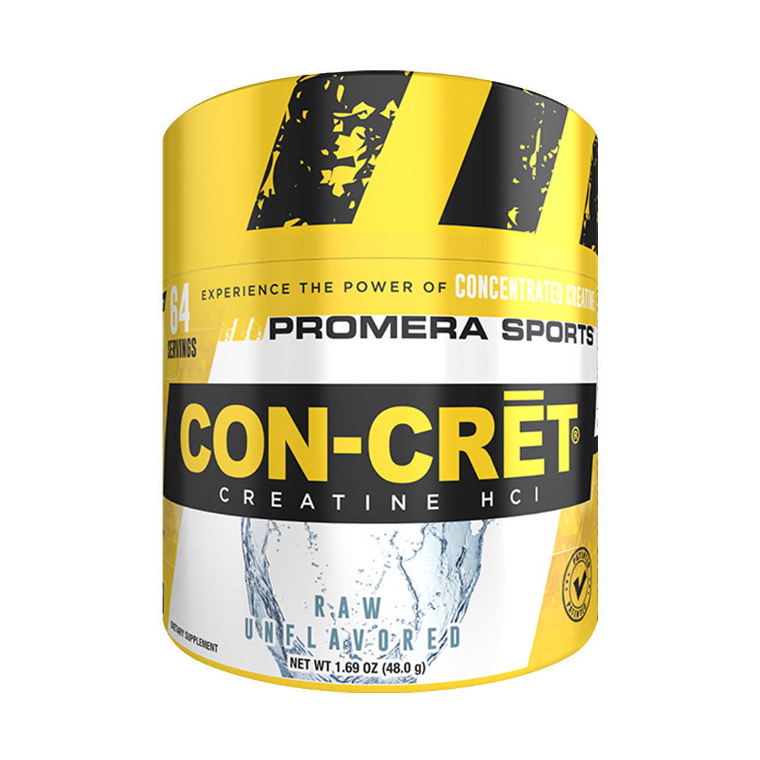 Promera Sports Con-Cret Creatine