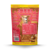 Macro Mike Peanut Plant Protein