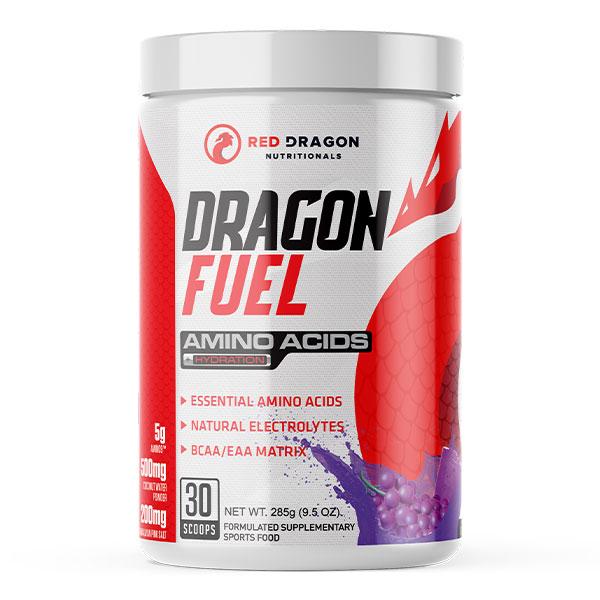 Dragon Fuel by Red Dragon