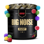 Redcon1 Big Noise Pre-Workout Rainbow Candy