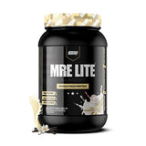 Redcon1 MRE Lite Vanilla Milkshake #flavour_Vanilla Milkshake
