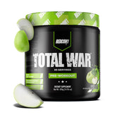 Total War Pre Workout by Redcon1