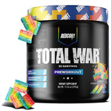 Total War Pre Workout by Redcon1