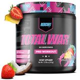 Total War Pre Workout by Redcon1