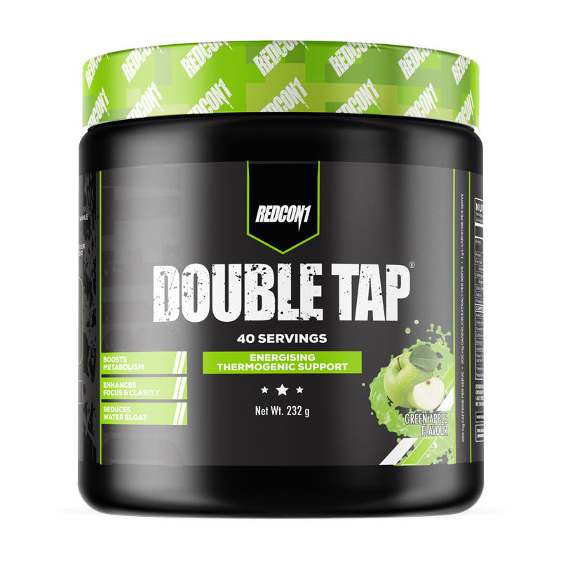 Redcon1 Double Tap