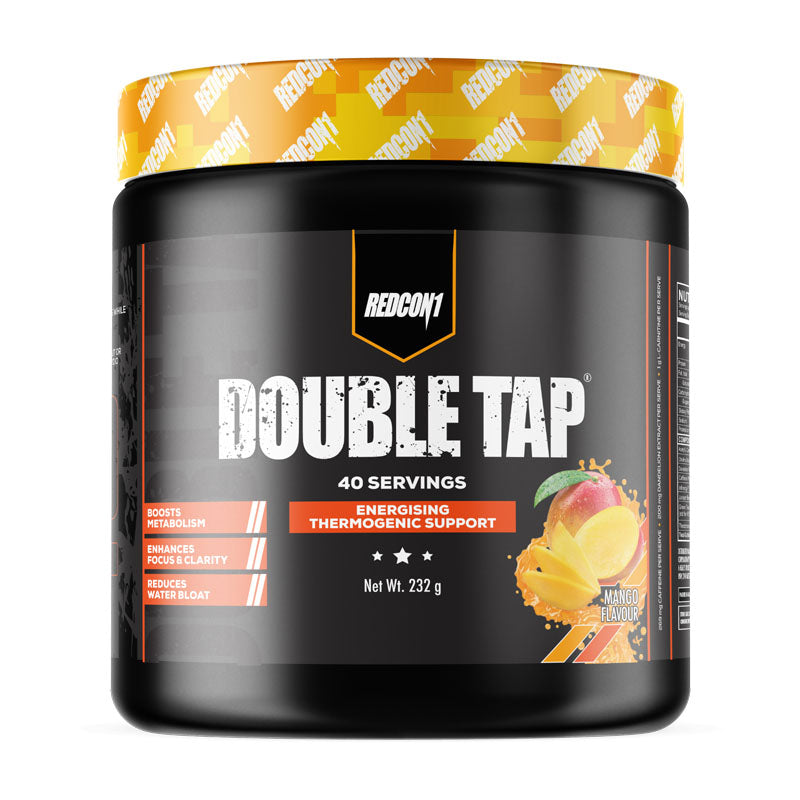 Redcon1 Double Tap
