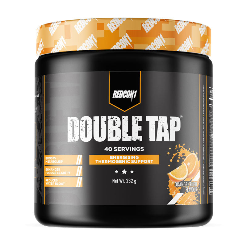 Redcon1 Double Tap